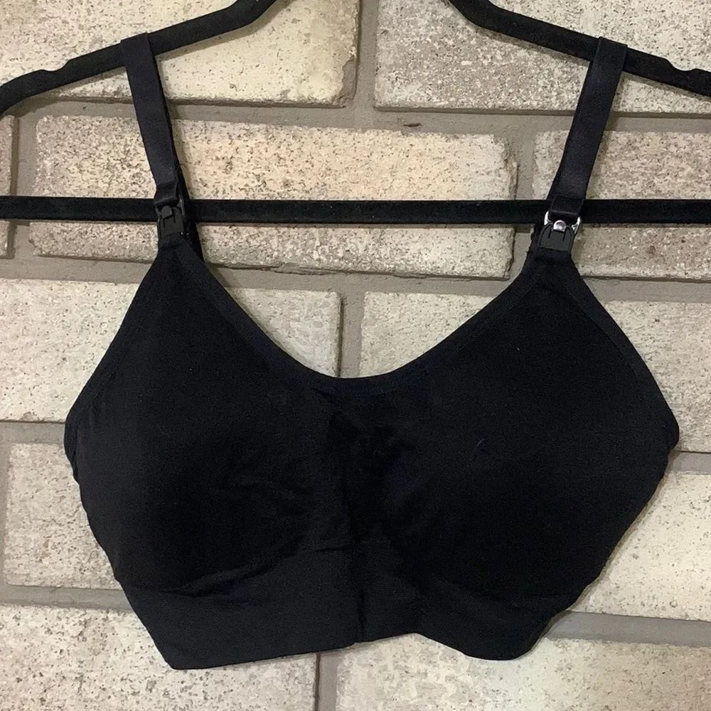 3for$20 maternity bra size medium no underwire
